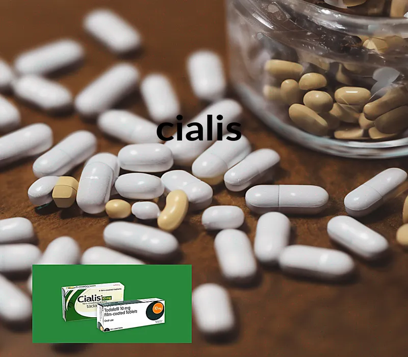 Comprare cialis in farmacia senza ricetta